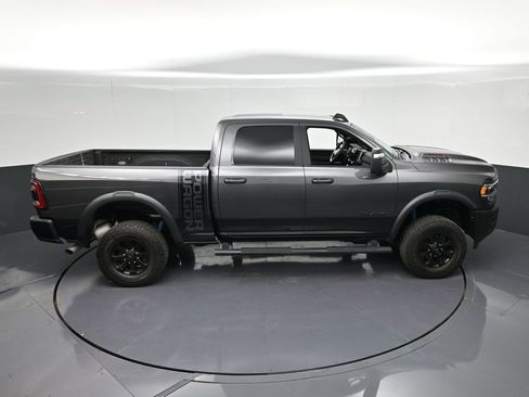 Used 2023 RAM 2500 Power Wagon w/ Level 1 Equipment Group AWD/4WD image 31