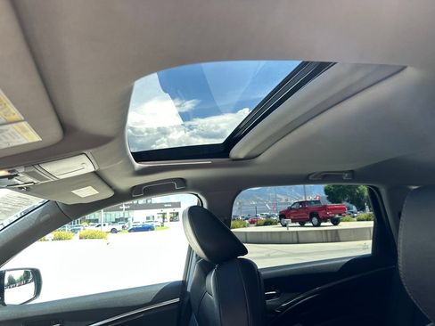 Used 2018 Acura MDX SH-AWD image 26