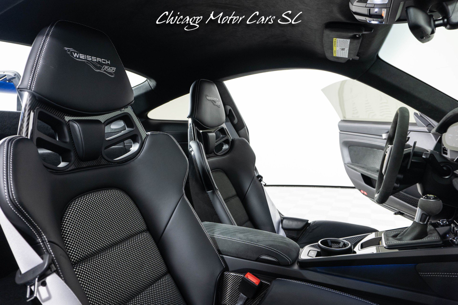 Used 2023 Porsche 911 GT3 RS RWD image 50