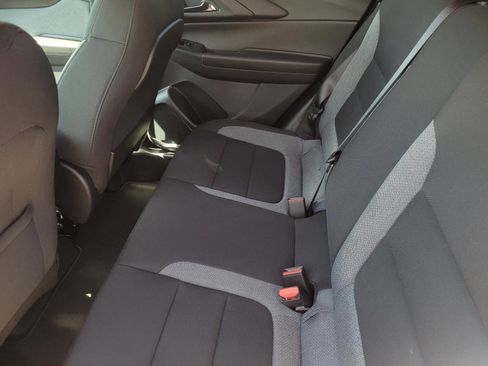 New 2026 Chevrolet TrailBlazer LT w/ Driver Confidence Package image 9