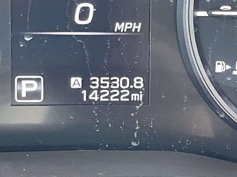 Used 2025 Subaru Ascent Premium AWD/4WD image 13