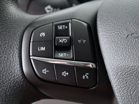 New 2027 Ford Transit 350 148 Low Roof AWD image 33