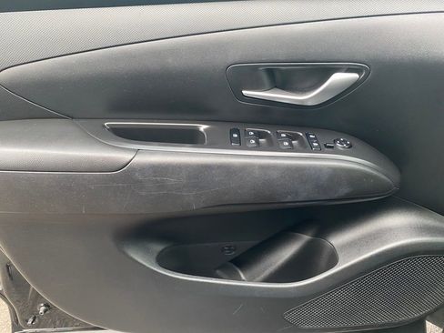 Certified 2024 Hyundai Tucson SEL image 13