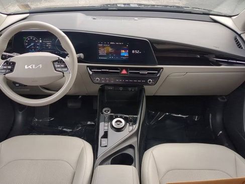 Used 2023 Kia Niro Wind w/ Wind Preserve Package image 15