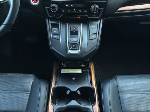 Used 2021 Honda CR-V Touring image 23