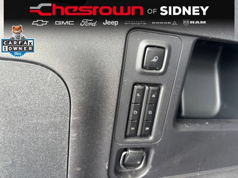 Used 2025 Ford Expedition Max Platinum w/ Stealth Performance Package AWD/4WD image 35