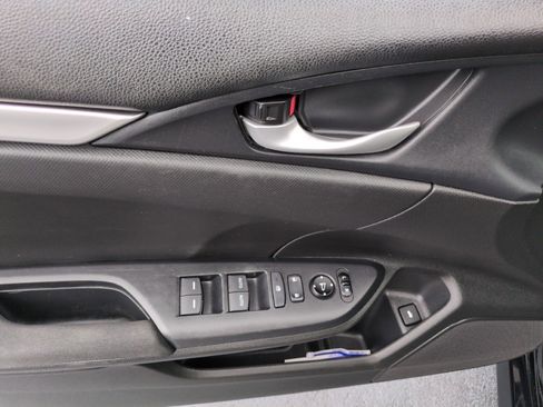 Used 2017 Honda Civic LX image 12
