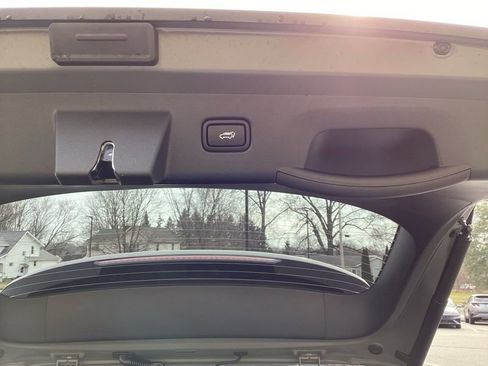 New 2026 Hyundai Tucson SEL image 13