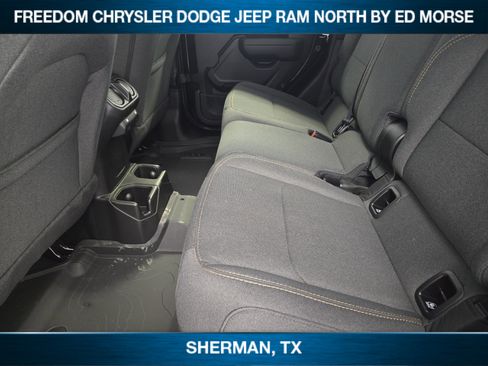 New 2026 Jeep Gladiator Sport image 20