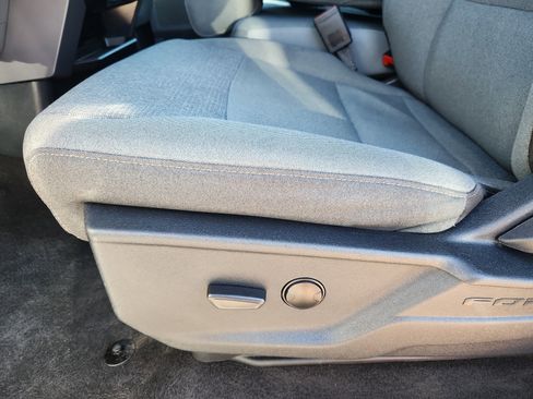 Used 2025 Ford F150 XLT w/ Equipment Group 301A Standard image 8