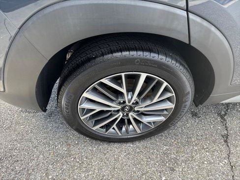 Used 2019 Hyundai Tucson SEL AWD/4WD image 9