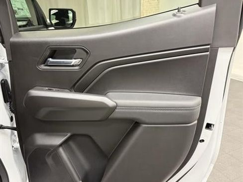 New 2026 GMC Canyon Elevation w/ Convenience Package RWD image 19