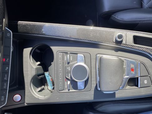 Used 2019 Audi S5 Prestige image 10