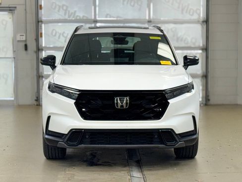 Used 2025 Honda CR-V Sport-L image 2