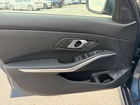 New 2026 BMW 330i xDrive Sedan image 12