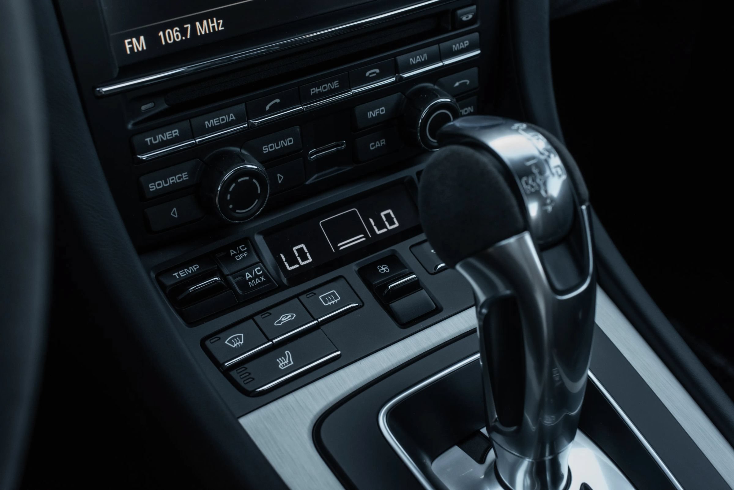 Used 2014 Porsche 911 GT3 RWD image 13