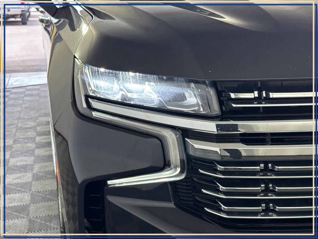 Certified 2024 Chevrolet Suburban Premier AWD/4WD image 52