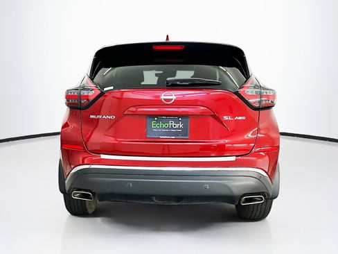 Used 2024 Nissan Murano SL image 7