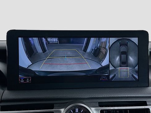 Used 2022 Lexus IS 350 F Sport image 17