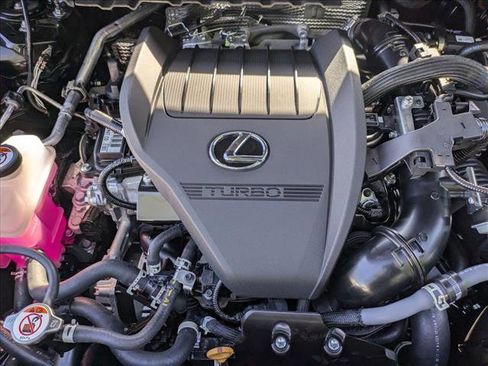 New 2026 Lexus NX 350 AWD w/ Premium Package image 16