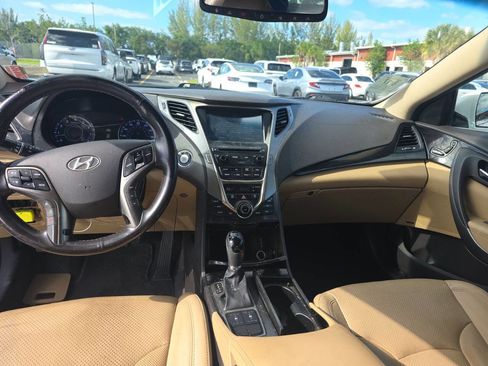Used 2014 Hyundai Azera Limited image 6