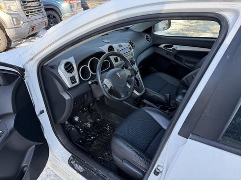 Used 2009 Pontiac Vibe GT image 5