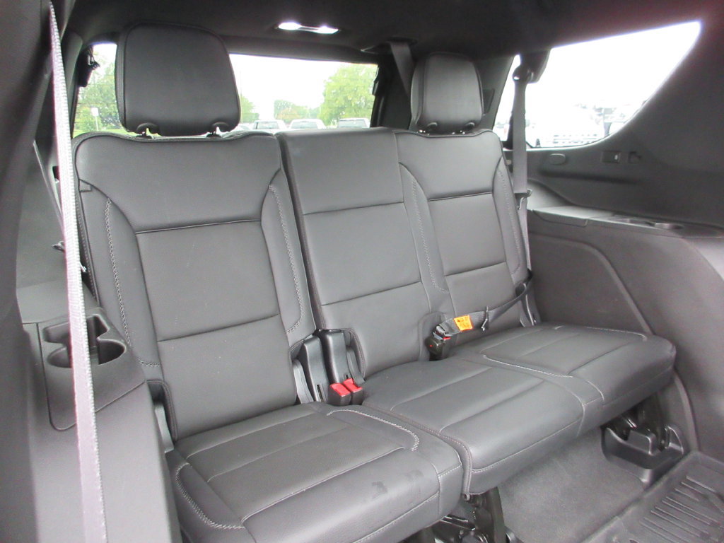 Used 2023 GMC Yukon Denali w/ Denali Reserve Package AWD/4WD image 30