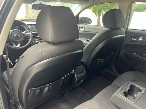Used 2017 Kia Optima LX w/ Driver Convenience Package FWD image 34