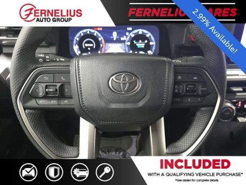 New 2026 Toyota Tacoma TRD Off-Road image 21