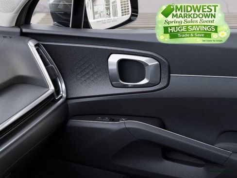 New 2026 Kia Sorento S w/ S Panoramic Sunroof Package FWD image 25
