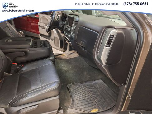 Used 2005 Honda Element EX image 7