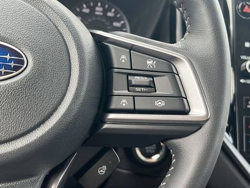 New 2026 Subaru Ascent Premium AWD/4WD image 22