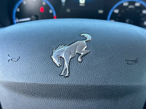 Used 2024 Ford Bronco Sport Big Bend image 24