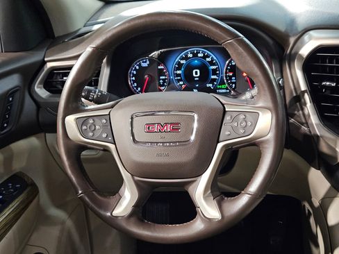Used 2019 GMC Acadia Denali image 27