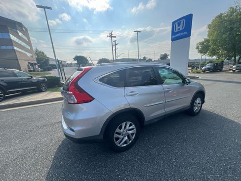 Used 2016 Honda CR-V EX-L image 8