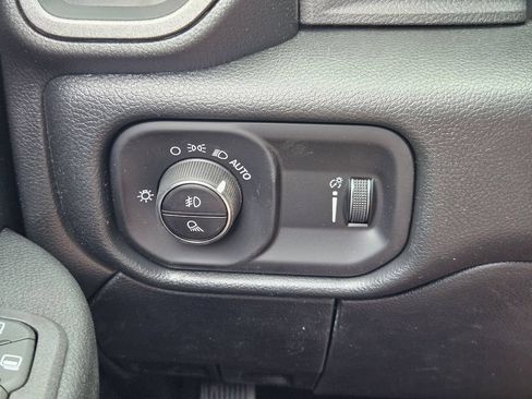 New 2026 RAM 2500 Tradesman AWD/4WD image 18