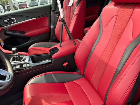 New 2026 Acura Integra A-Spec FWD image 24