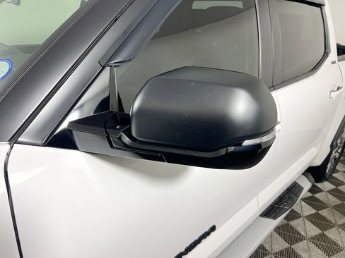 Used 2024 Toyota Tundra SR5 image 12