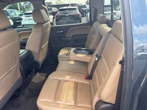 Used 2017 GMC Sierra 1500 Denali AWD/4WD image 25