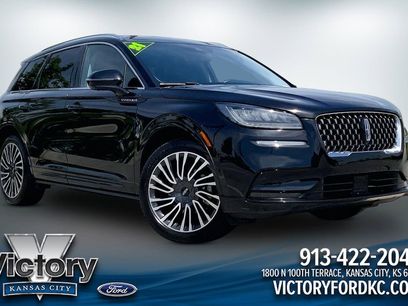Used 2021 Lincoln Corsair Grand Touring