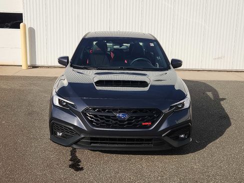 Used 2025 Subaru WRX Limited image 2