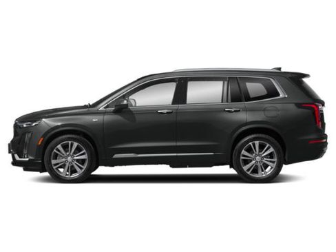 Used 2020 Cadillac XT6 Premium Luxury FWD image 3