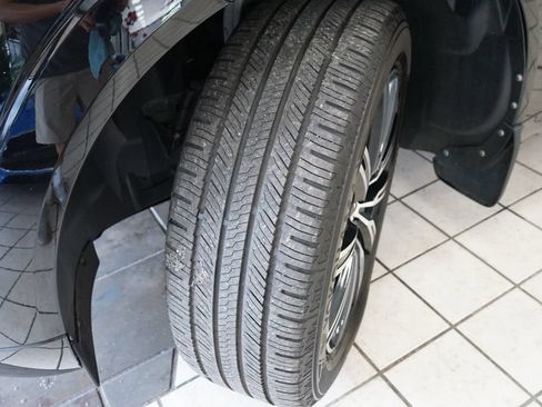 Used 2020 Volvo XC60 T6 Inscription w/ Protection Package AWD/4WD image 57