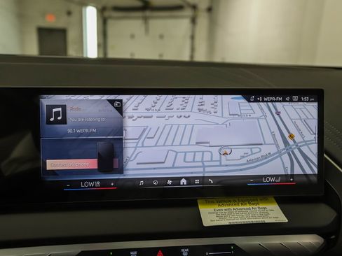 Used 2026 BMW X3 xDrive30i w/ Premium Package AWD/4WD image 15