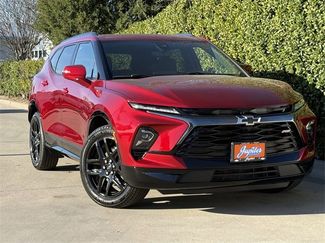 New 2025 Chevrolet Blazer RS w/ Driver Confidence II Package video 2