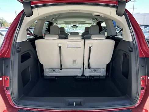 New 2026 Honda Odyssey EX-L image 9