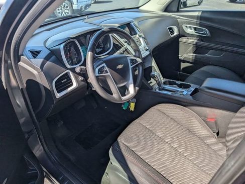 Used 2014 Chevrolet Equinox LT FWD image 12
