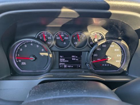 Used 2024 GMC Sierra 2500 Pro w/ Convenience Package image 23