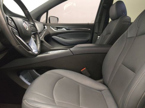 Used 2023 Buick Enclave Essence w/ Sound and Sites Package FWD image 17
