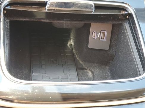 Certified 2023 Lincoln Nautilus Reserve image 26